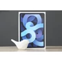 Kép 6/8 - Használt Apple iPad Air 4 64GB WiFi kék C+ US-6838