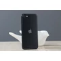 Kép 3/4 - Használt Apple iPhone SE 2 64GB asztrofekete C+ US-6923
