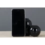 Kép 4/5 - Használt Apple iPhone SE 2 64GB ezüst B US-6954