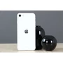 Kép 5/5 - Használt Apple iPhone SE 2 64GB ezüst B US-6954