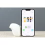 Kép 4/5 - Használt Apple iPhone 13 Pro 128GB zöld B US-7059