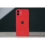 Kép 8/8 - Használt iPhone 12 64GB piros (US-2208/09)
