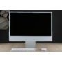 Kép 3/7 - Újszerű iMac 24" 4.5K 8/8 512/16 Silver US-2894