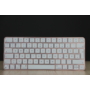 Kép 2/3 - Használt Apple Magic Keyboard with Touch ID A2449 Német US-3399
