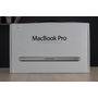Kép 5/5 - Macbook Pro 13" 2011 US-4303