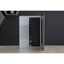 Kép 5/7 - Újszerű Apple Macbook Pro 13" 2021 M1 256/8 Silver GER A US-4453 Marginal