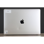 Kép 3/7 - Használt MacBook Air 13" M1 2020 8/256GB SWE bill. Silver US-4597