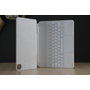 Kép 4/4 - Használt Magic Keyboard for iPad Pro 12.9" Fehér US-5031