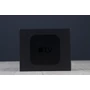 Kép 2/2 - Használt Apple TV 4th Gen. 32GB +távirányító A+ US-5829