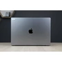 Kép 3/4 - Újszerű Apple Macbook Pro 16" M1 Pro 1TB/ 16GB Space Gray A UK US-5913