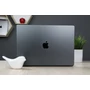 Kép 2/3 - Újszerű Apple Macbook Pro 16" M3 Pro 512/18GB Space Black A EU US-6249