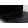 Kép 3/3 - Használt Apple Macbook Pro 13" 2016 256/ 8GB Space Gray DNK C Touch ID hibás US-6273