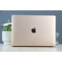 Kép 3/4 - Újszerű Apple Macbook Air 13" M1 256/ 8GB Gold HUN A+ US-6387 ÁFÁS