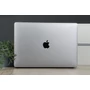 Kép 2/4 - Használt Apple Macbook Air 13" 2018 128/ 8GB Space Gray HUN C+ US-6401