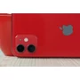 Kép 4/4 - Használt Apple iPhone 11 64GB Product (RED) C+ US-6471