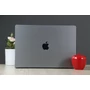 Kép 3/4 - Újszerű Apple MacBook Air 15" M3 256 / 8GB Space Grey HUN B US-6620