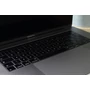 Kép 2/6 - Használt Apple Macbook Pro 15" 2017 512/ 16GB Space Gray EU C US-6666