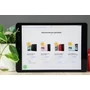 Kép 2/3 - Használt Apple iPad 9 64GB Wifi Space Gray A US-6767