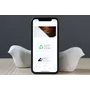 Kép 3/4 - Használt Apple iPhone 11 64GB Space Gray B US-6770