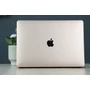 Kép 4/6 - Használt Apple Macbook Air 13" 2019 256/ 8GB i5 Gold C+ HUN US-6779
