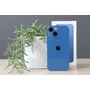 Kép 5/8 - Használt Apple iPhone 13 Mini 128GB kék C+ US-6816