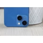 Kép 6/8 - Használt Apple iPhone 13 Mini 128GB kék C+ US-6816
