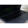 Kép 8/8 - Használt Apple Macbook Pro 13" M1 256/ 8GB Space Gray HUN B US-6837