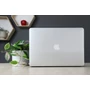 Kép 2/5 - Használt Apple Macbook Air 13" 2017 128/ 8GB i5 Silver HUN C+ US-6850