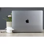 Kép 4/6 - Használt Apple Macbook Air 13" M1 256/ 8GB Space Gray UK C+ US-6869