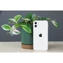 Kép 4/5 - Használt Apple iPhone 12 64GB White B US-6870