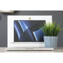 Kép 2/7 - Használt Apple MacBook Pro 14" M2 Pro 512/ 16GB Silver HUN B US-6887