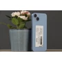 Kép 3/5 - Használt Apple iPhone 14 Plus 256GB Blue C+ US-7020