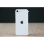 Kép 5/5 - Újszerű iPhone SE 2 fehér 64GB Japán