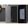 Kép 2/7 - Újszerű Apple Macbook Air 13" M2 256/ 16GB Space Gray USA A/A+