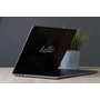 Kép 3/7 - Újszerű Apple Macbook Air 13" M2 256/ 16GB Space Gray USA A/A+