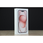 Kép 3/4 - Apple iPhone 15 256GB Pink