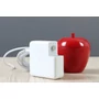 Kép 2/3 - Használt USB-C gyári Apple adapter kábellel 61W