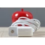 Kép 3/3 - Használt USB-C gyári Apple adapter kábellel 61W