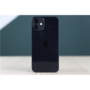 Kép 1/3 - Használt iPhone 12 Mini fekete 64GB