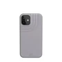 Kép 1/4 - U by UAG Anchor tok iPhone 12 mini készülékhez, világosszürke