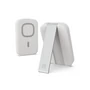 Kép 1/3 - UAG U Lucent PowerBank MagSafe Kickstand, marshmallow - 4000 mAh