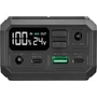 Kép 3/8 - Sandberg Laptop Powerbank 27000 PD100W