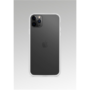 Kép 1/3 - EPICO GLASS CASE 2019 iPhone 11 Pro - Transparent/White