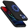 Kép 1/3 - ESR Cloud, black - iPhone 13