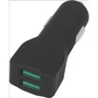 Kép 1/2 - Car Charger 2 USB 4.8A 24W
