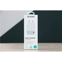 Kép 1/6 - eStuff Home charger USB-C PD 3A 18W