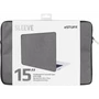 Kép 1/4 - eStuff 15" MacBook (Air, Pro) Sleeve, Grey