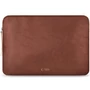 Kép 1/9 - Tech-Protect Fleece tok 13"-14" barna