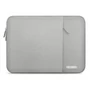 Kép 1/6 - Tech-Protect Sleeve 15"-16" szürke