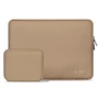 Kép 1/5 - Tech-Protect NeoSlim tok szett 13"-14" bézs